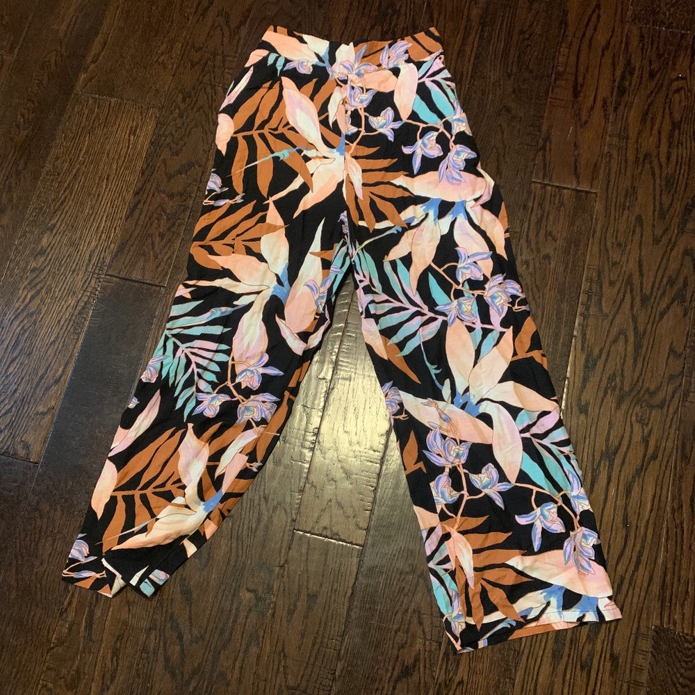 Billabong pants